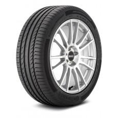ContiSportContact 5 SUV SSR