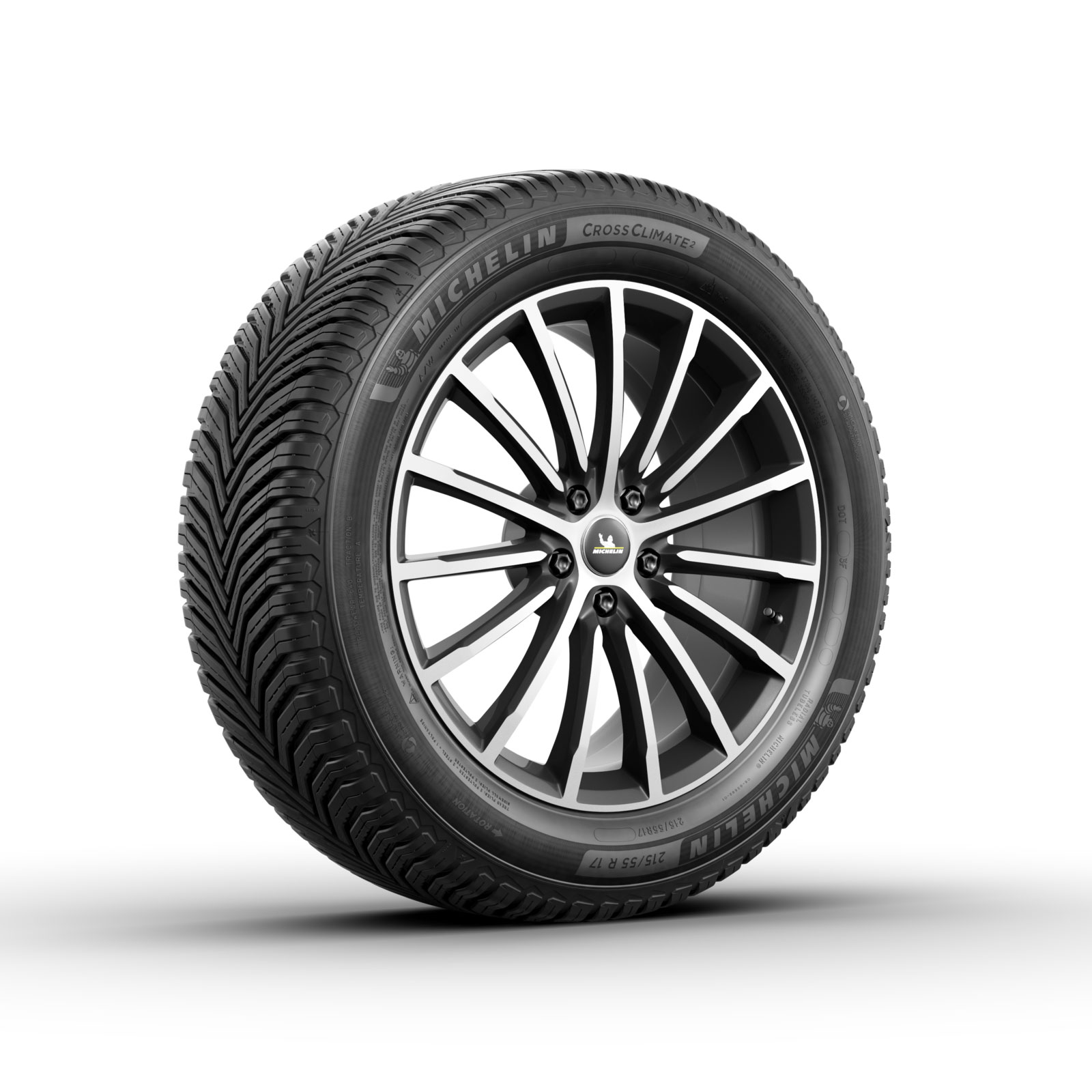 CROSS CLIMATE 3 SPORT