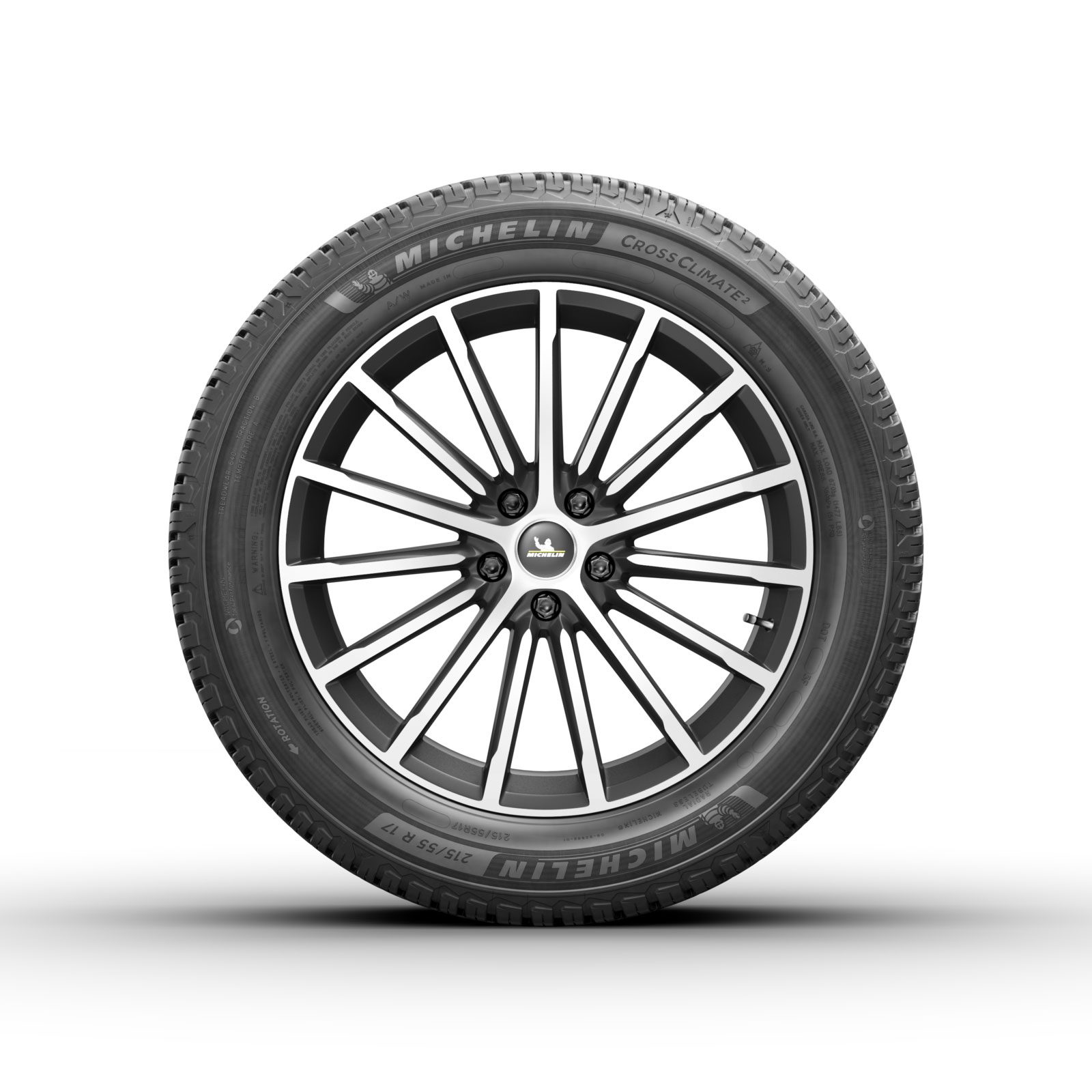 CROSS CLIMATE 3 SPORT